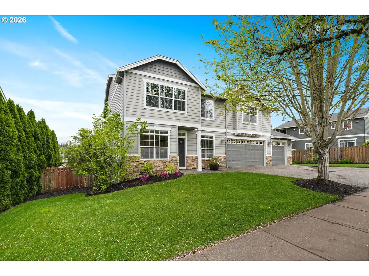13601 SE Rolling Meadows Dr, Happy Valley, OR 97086 - #1