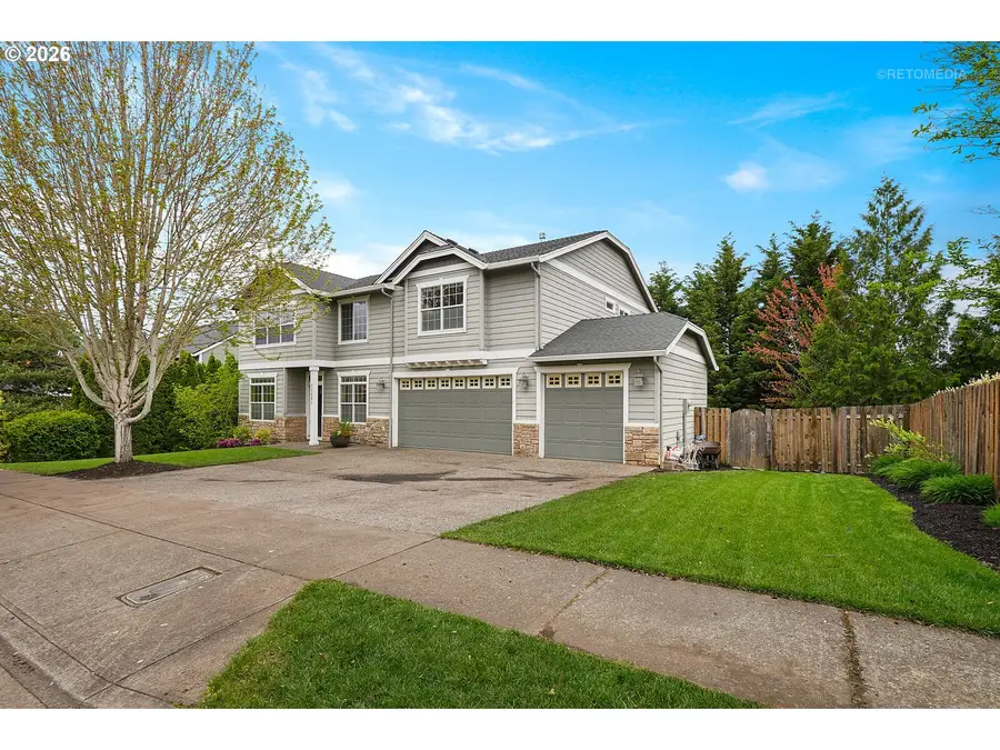13601 SE Rolling Meadows Dr, Happy Valley, OR 97086 - #2