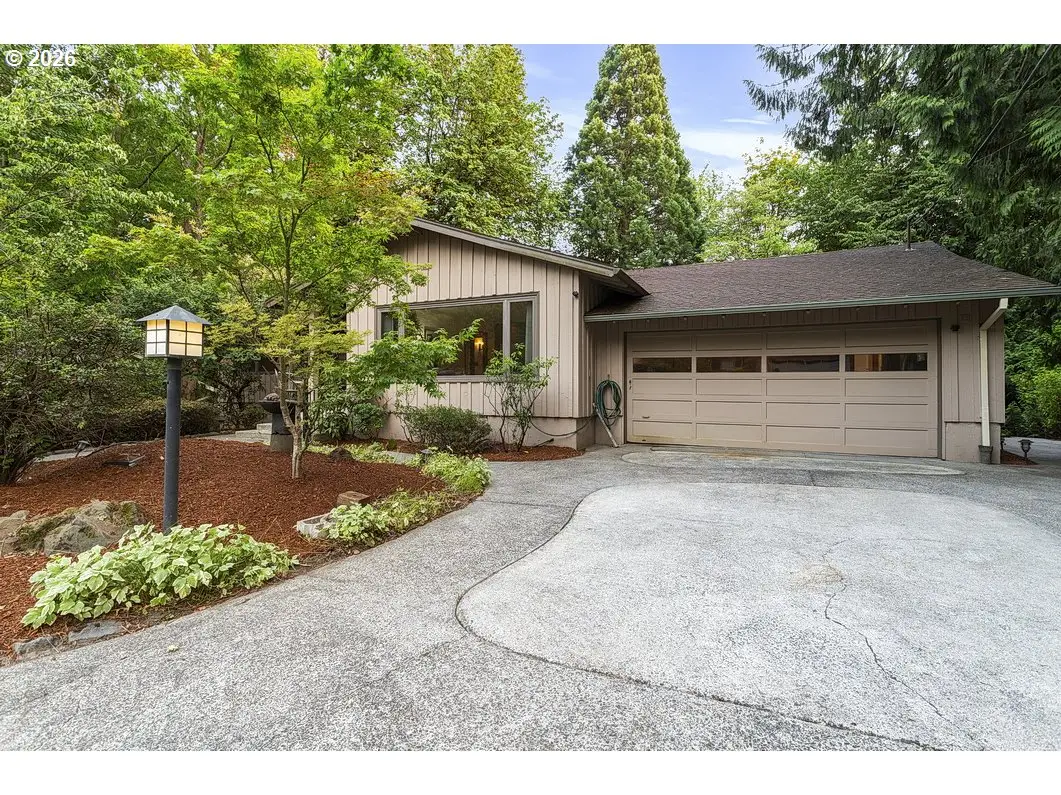 7280 SW Brenne Ln, Portland, OR 97225 - #1