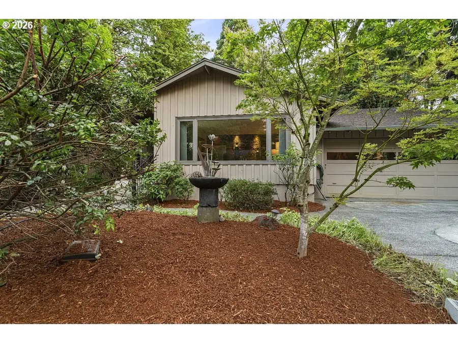 7280 SW Brenne Ln, Portland, OR 97225 - #2