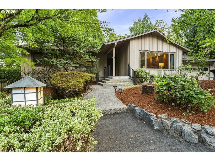 7280 SW Brenne Ln, Portland, OR 97225 - #3