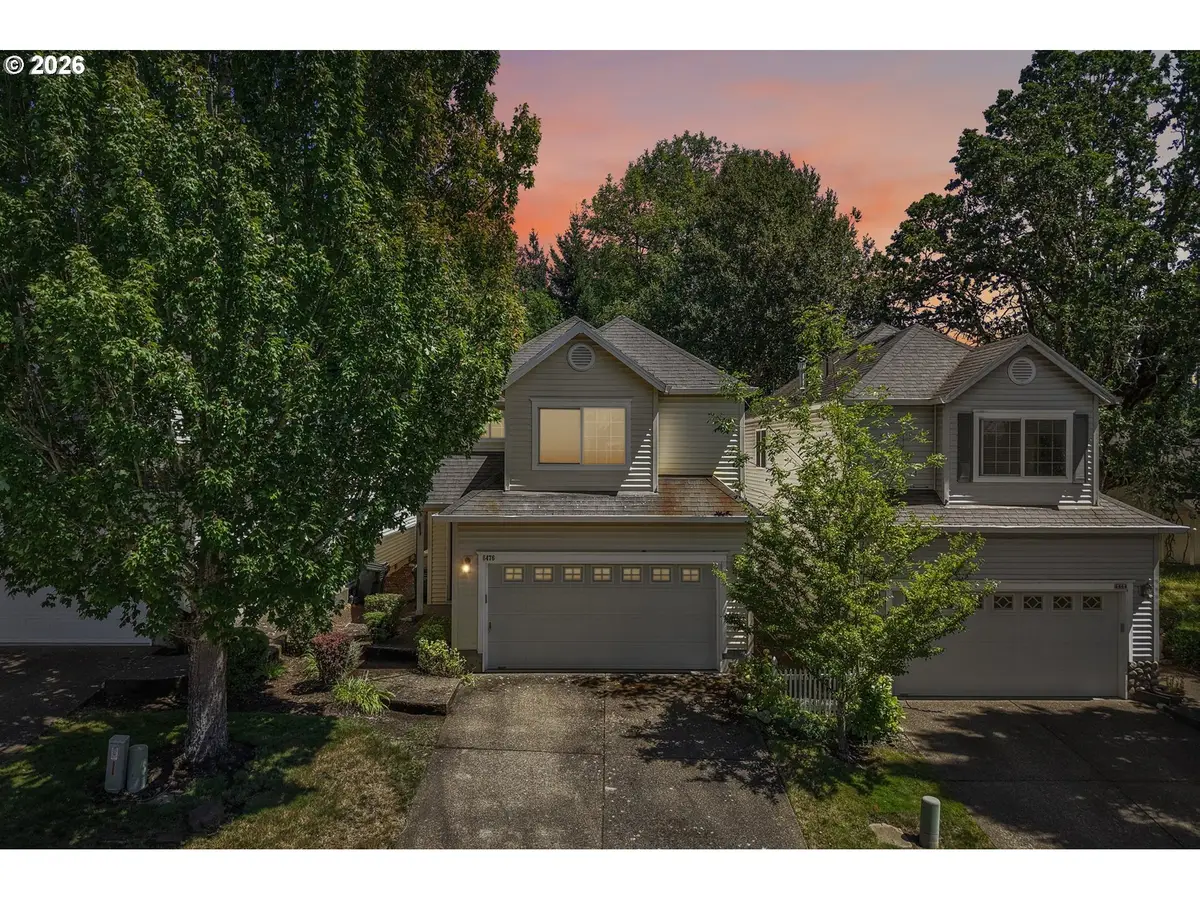 6476 NW Shelsam Ter, Portland, OR 97229 - #1