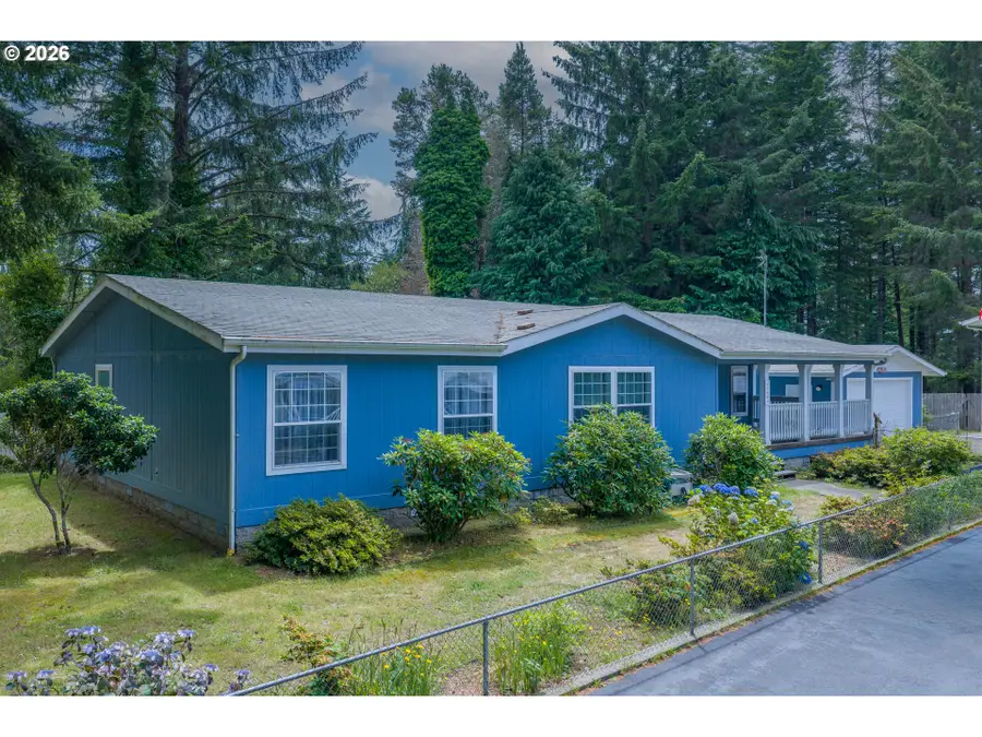 69664 Mcfarland Rd, Saunders Lake, OR 97459 - #2