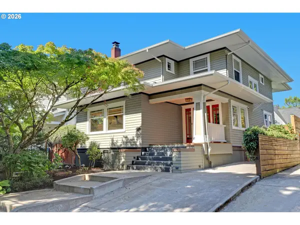 3017 NE 12th Ave, Portland, OR 97212
