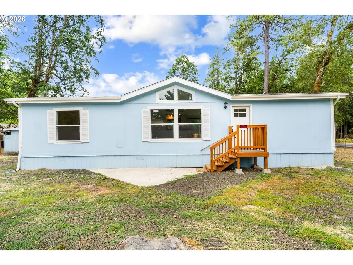 88247 Ellmaker Rd, Veneta, OR 97487 - #1