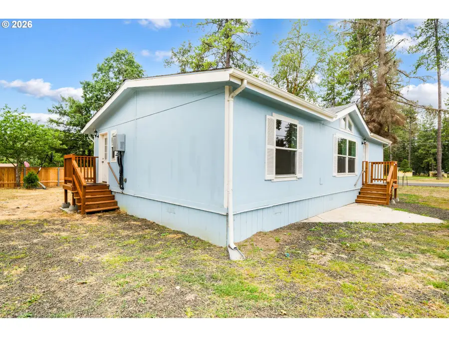 88247 Ellmaker Rd, Veneta, OR 97487 - #3