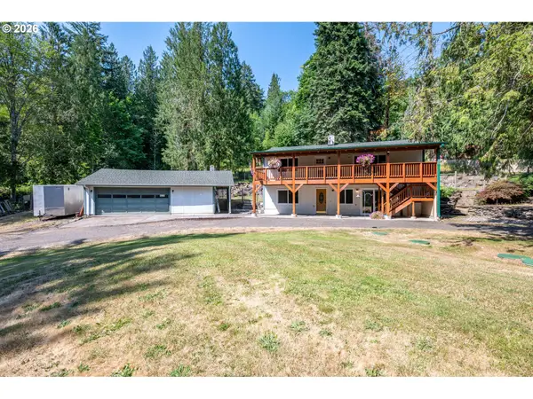 183 Pogue Ln, CastleRock, WA 98611