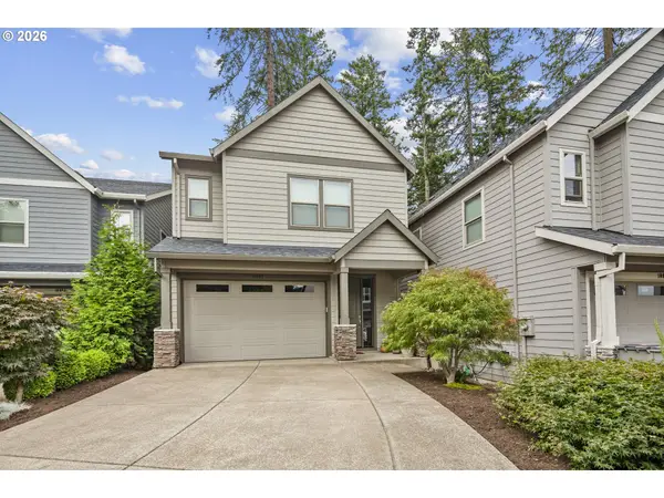 10947 SW Annand Hill Ct, Portland, OR 97224