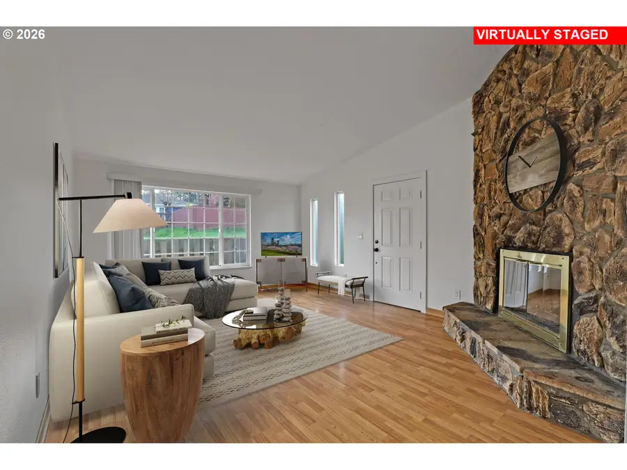 4703 SW Pomona St, Portland, OR 97219 - #2