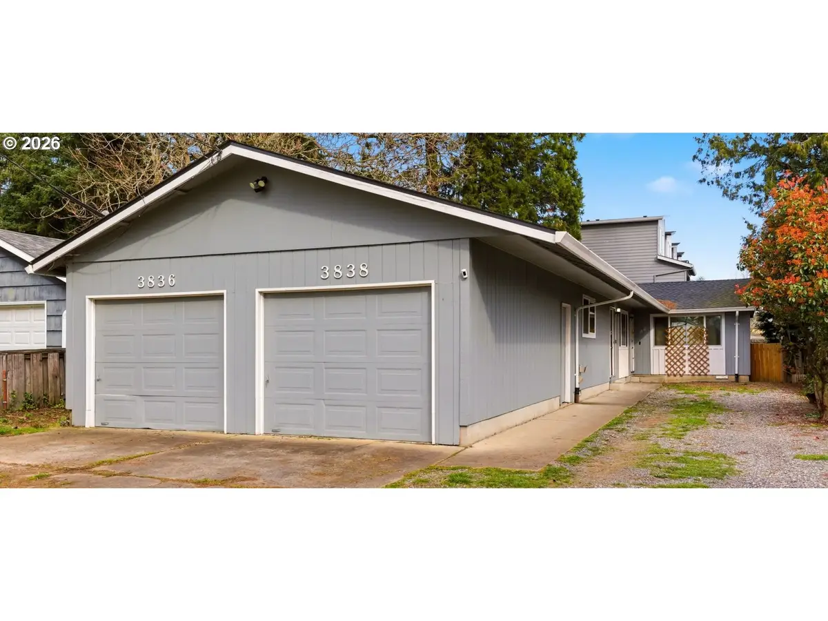 3836 SE 91st Ave, Portland, OR 97266 - #1