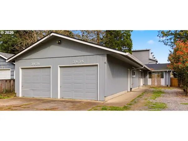 3836 SE 91st Ave, Portland, OR 97266