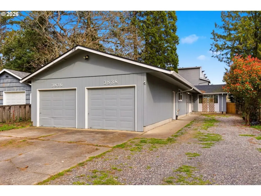 3836 SE 91st Ave, Portland, OR 97266 - #2