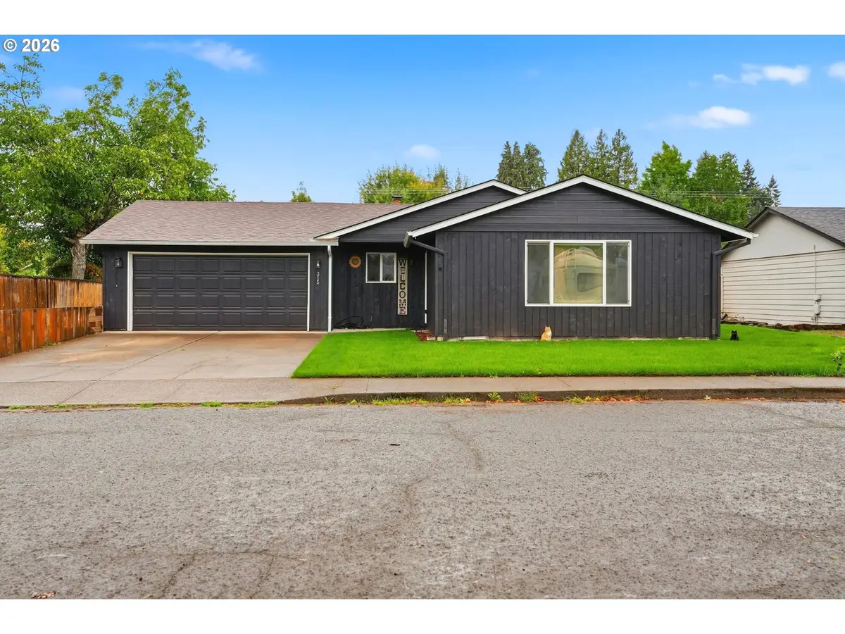 315 SW 5th Ct, Canby, OR 97013 - #1