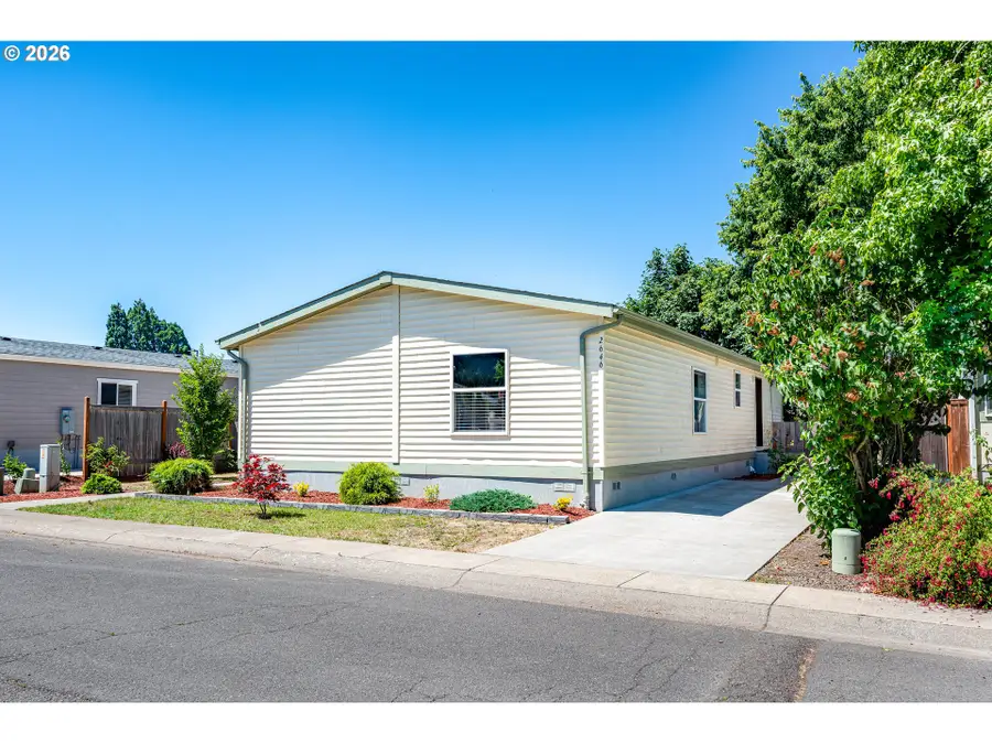 2646 Atticus Way, Eugene, OR 97404 - #3