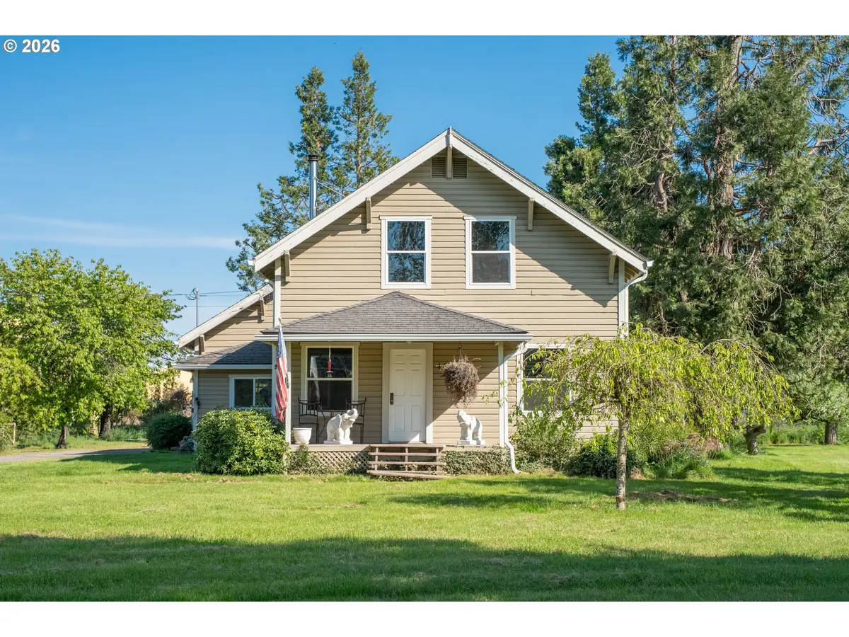 13130 SW Hillsboro Hwy, Hillsboro, OR 97123 - #1