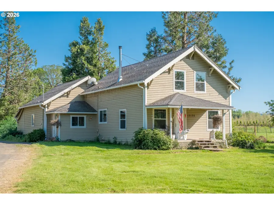 13130 SW Hillsboro Hwy, Hillsboro, OR 97123 - #2