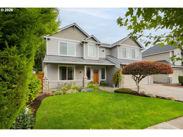 18000 NE 24th St, Vancouver, WA 98684