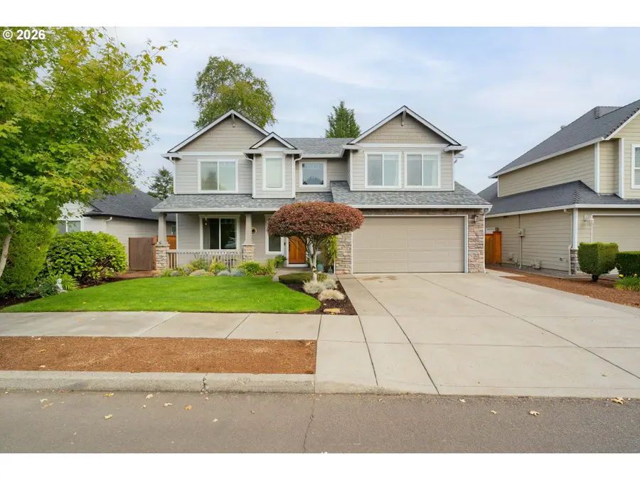 18000 NE 24th St, Vancouver, WA 98684 - #2