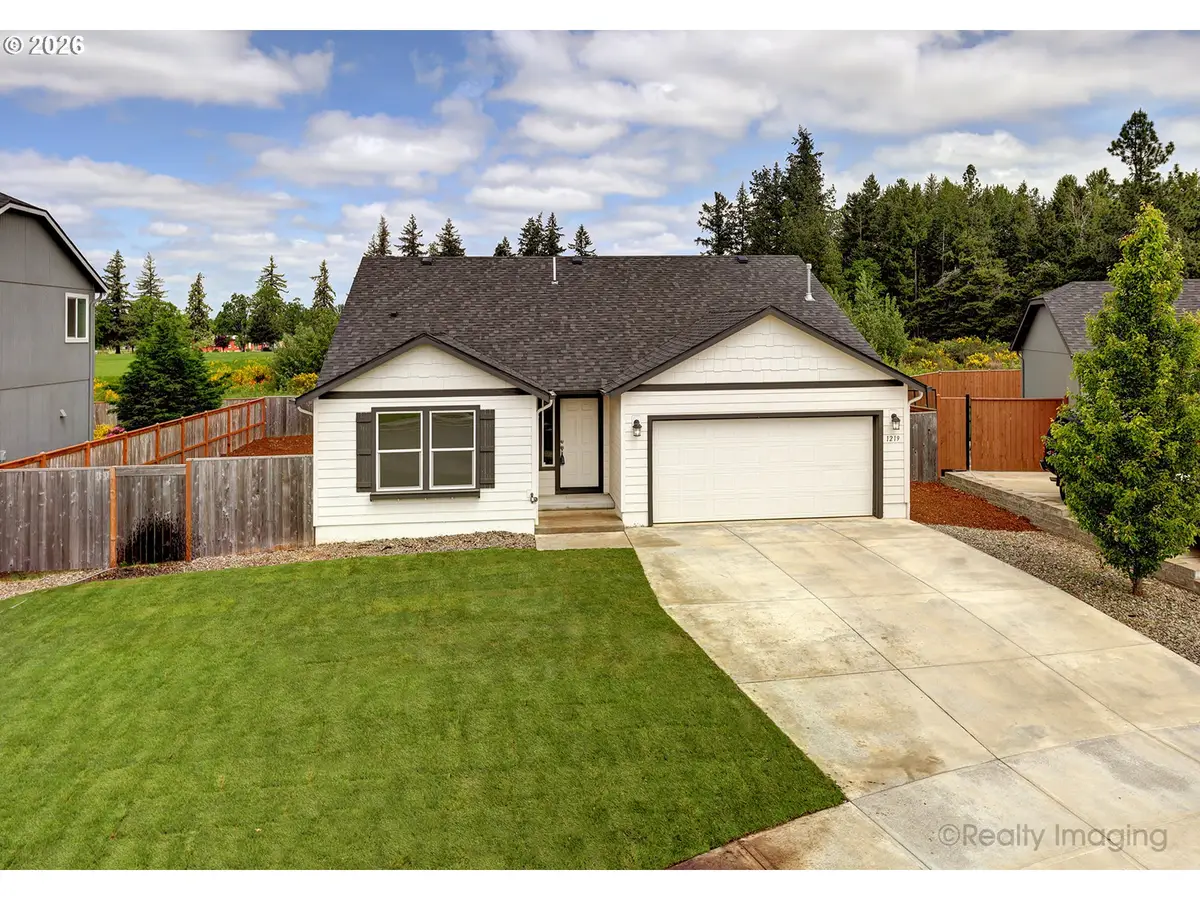 1219 Chukar St, Stayton, OR 97383 - #1