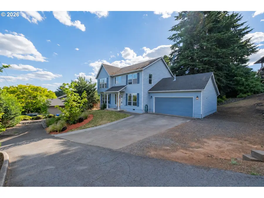 2925 Doaks Ferry Rd Nw, Salem, OR 97304 - #2