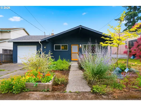 9424 N Fairhaven Ave, Portland, OR 97203