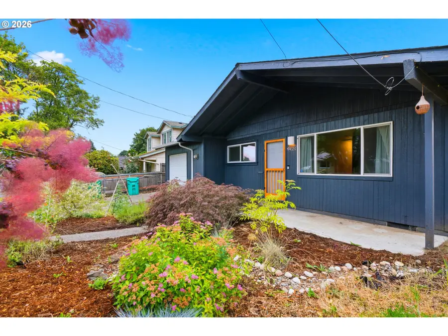 9424 N Fairhaven Ave, Portland, OR 97203 - #3