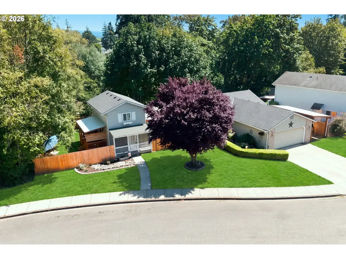1203 SE 2nd Ave, Battle Ground, WA 98604 - #1
