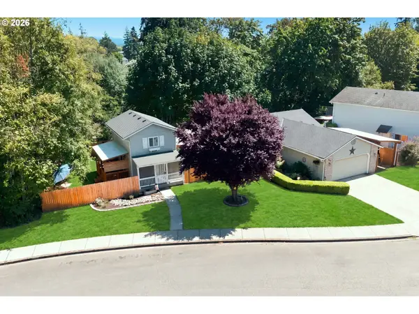 1203 SE 2nd Ave, BattleGround, WA 98604