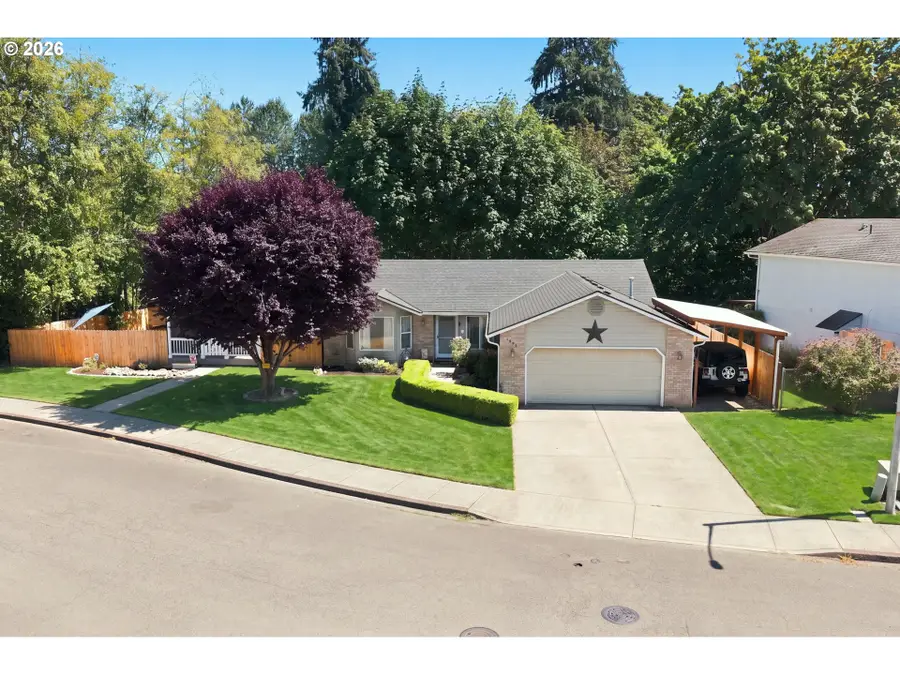 1203 SE 2nd Ave, Battle Ground, WA 98604 - #2