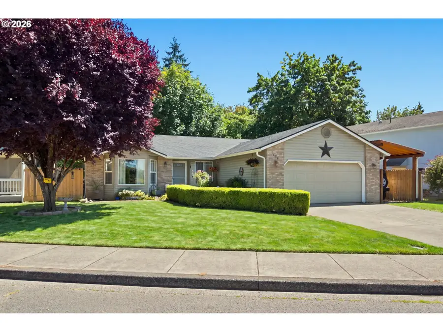 1203 SE 2nd Ave, Battle Ground, WA 98604 - #3