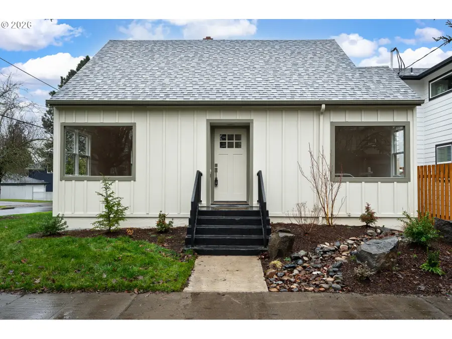 5721 N Willis Blvd, Portland, OR 97203 - #3