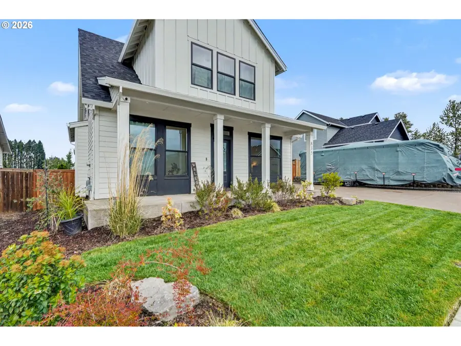 835 Reagan St, Mount Angel, OR 97362 - #3