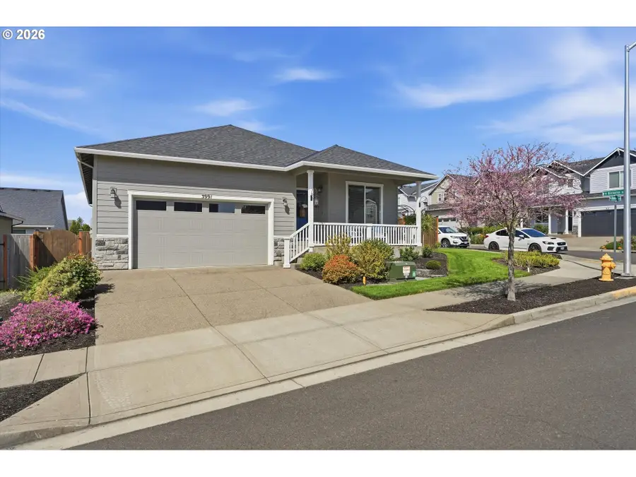 3991 N Boomer Dr, Newberg, OR 97132 - #3