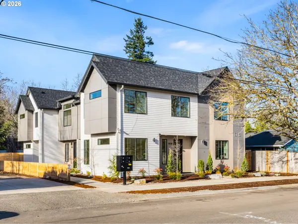 5941 SE 60th Ave, Portland, OR 97206