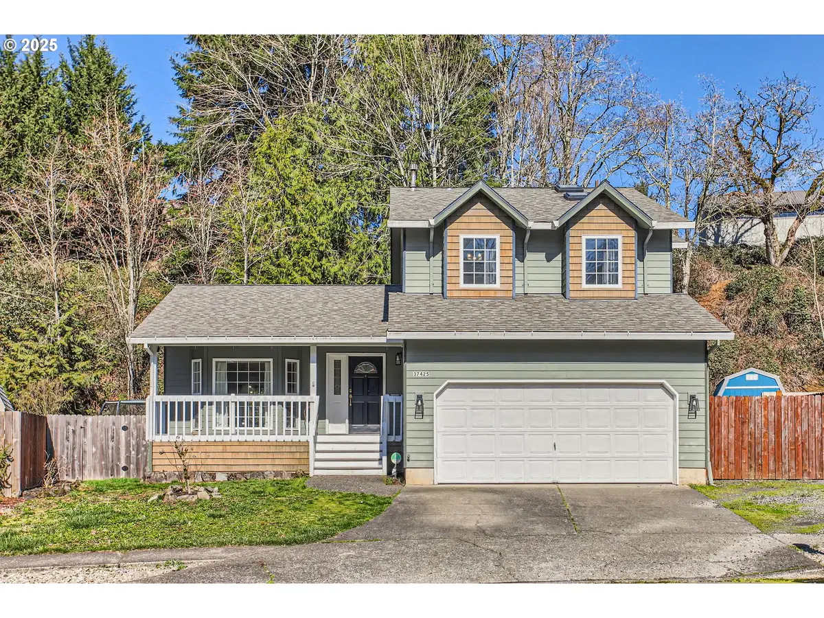 37425 Dubarko Rd, Sandy, OR 97055 - #1