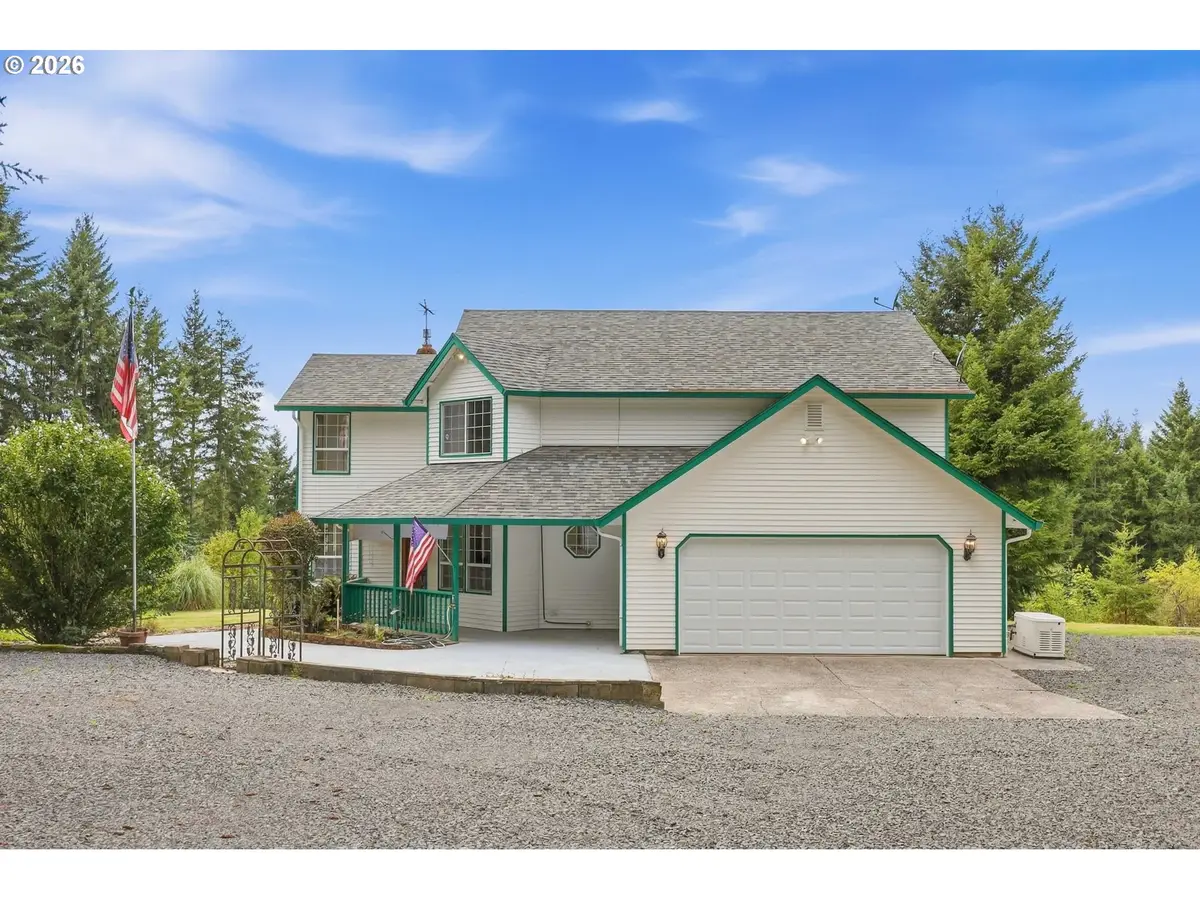 25700 NE Olson Rd, Battle Ground, WA 98604 - #1