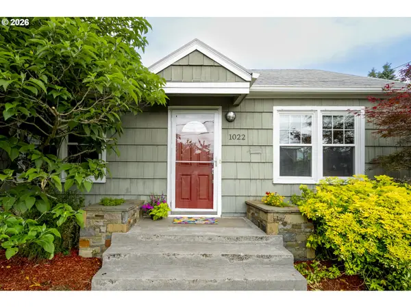 1022 NE 77th Ave, Portland, OR 97213