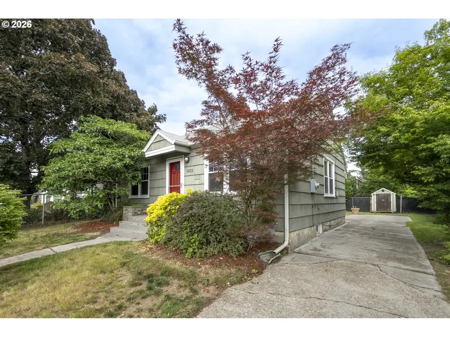 1022 NE 77th Ave, Portland, OR 97213 - #2