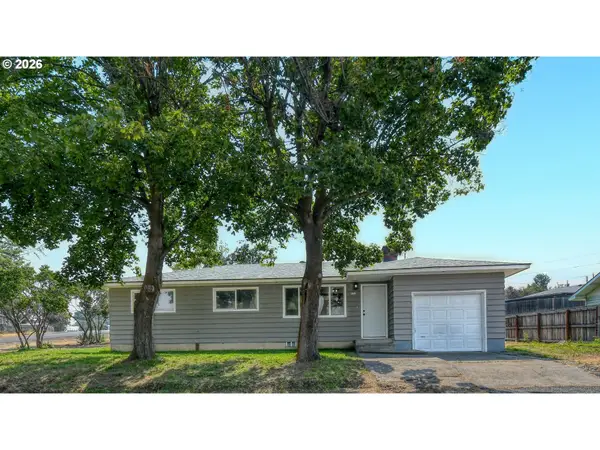 572 NE Fir St, PilotRock, OR 97868