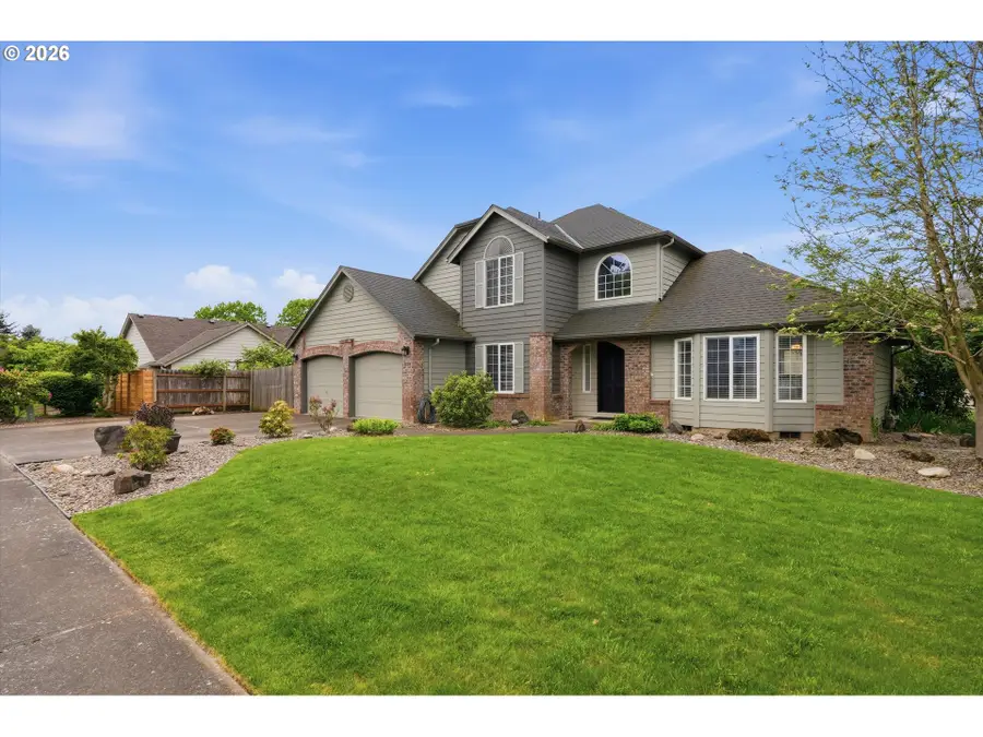 624 Fall Creek Dr N, Keizer, OR 97303 - #2