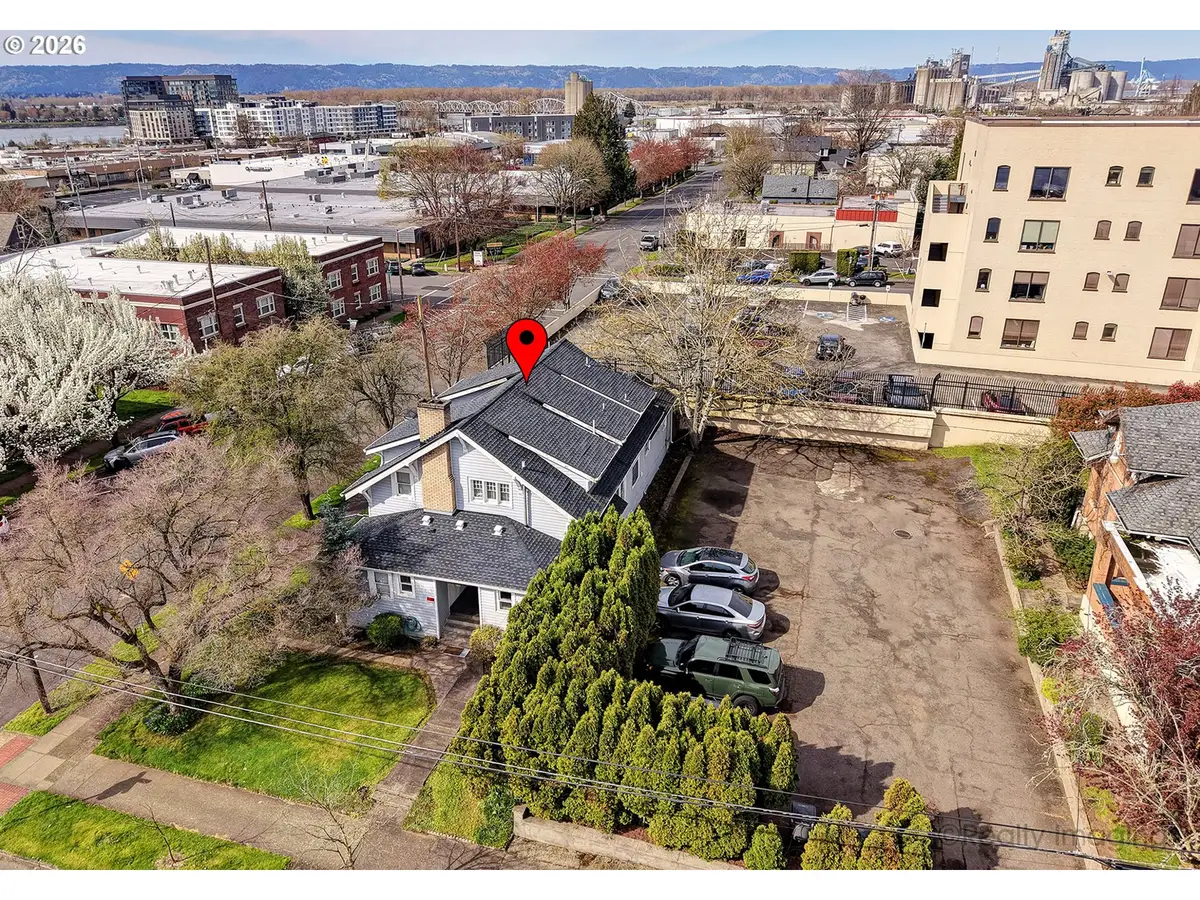 504 W Evergreen Blvd W, Vancouver, WA 98660 - #1