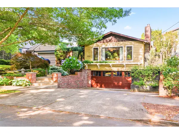6223 SE 31st Ave, Portland, OR 97202