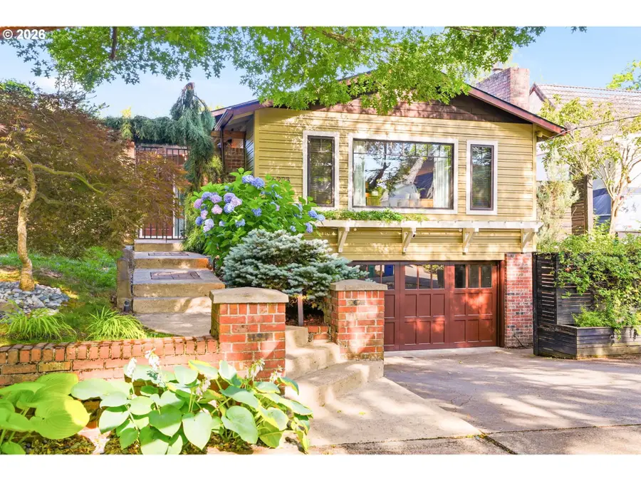 6223 SE 31st Ave, Portland, OR 97202 - #2