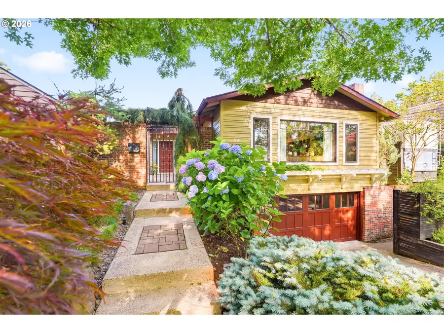6223 SE 31st Ave, Portland, OR 97202 - #3