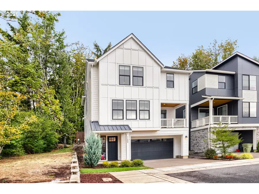 11689 NW Kearney St, Portland, OR 97229 - #2