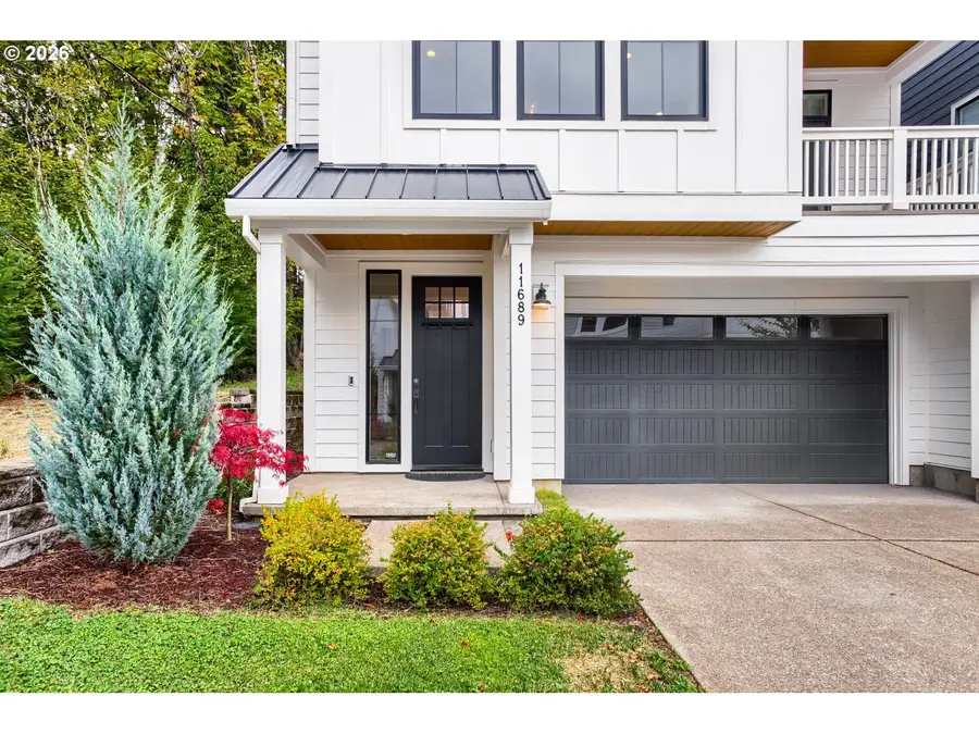 11689 NW Kearney St, Portland, OR 97229 - #3