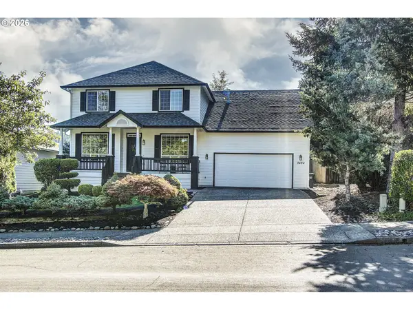 3464 NW Dahlia Dr, Camas, WA 98607