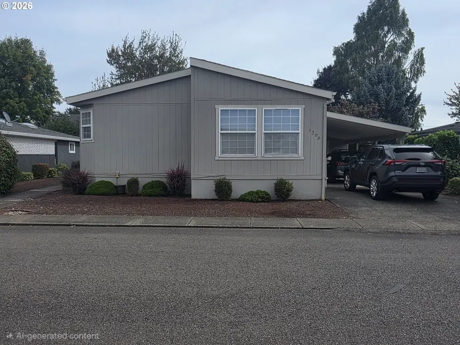 1309 Settlers Loop, Forest Grove, OR 97116 - #2