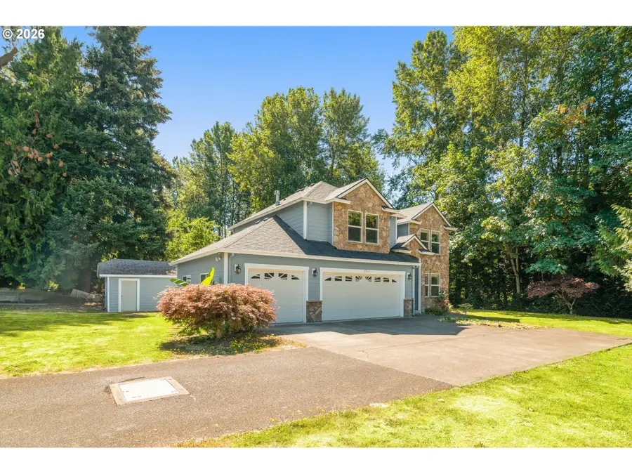 534 NE South Shore Rd, Portland, OR 97211 - #2