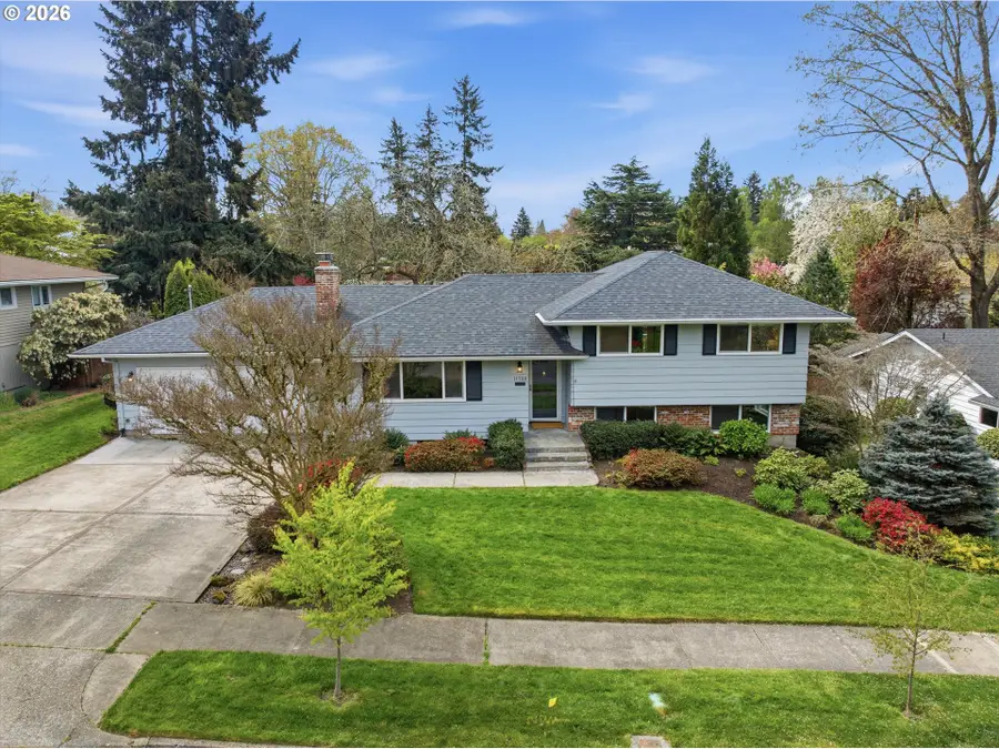 11700 SW Foothill Dr, Portland, OR 97225 - #2
